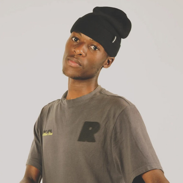 Gqom Dwgs