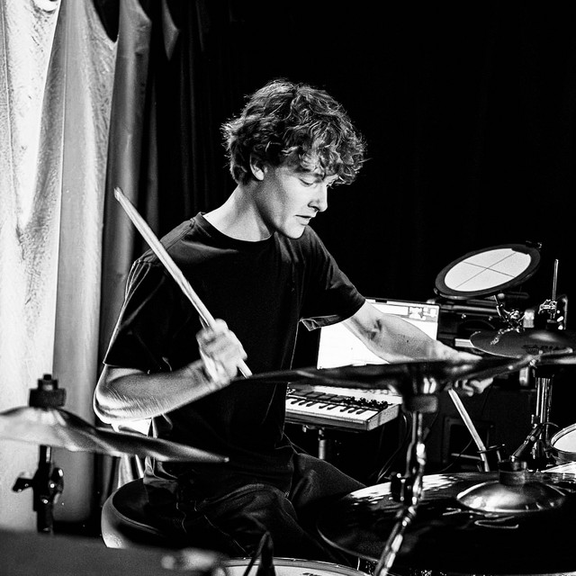 Tyler Visser