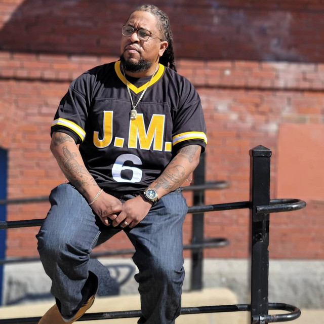 Big Jaye