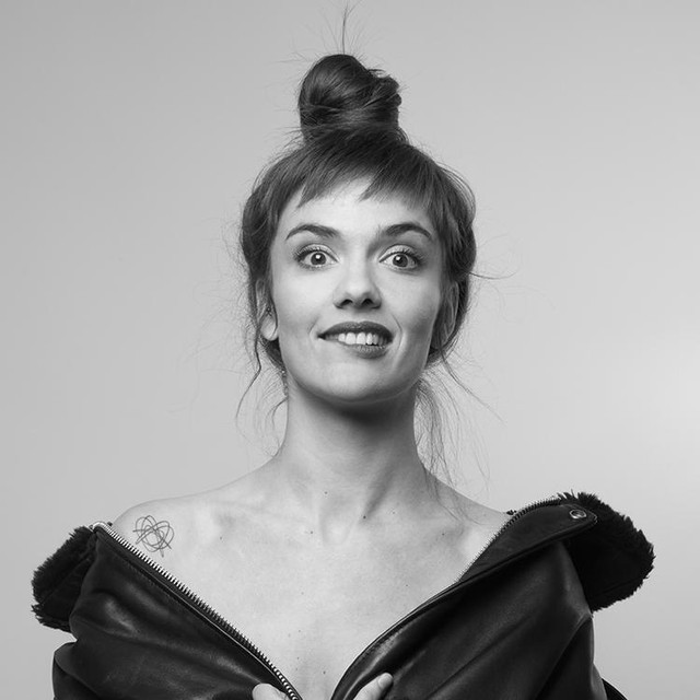 Camille Bertault