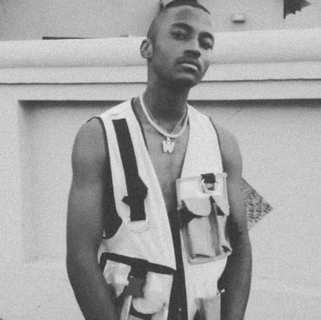 Wess | Spotify
