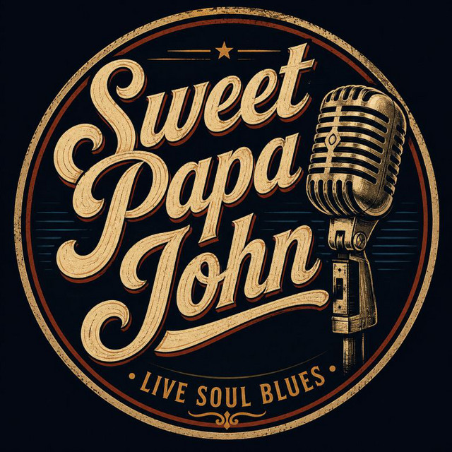 Sweet Papa John