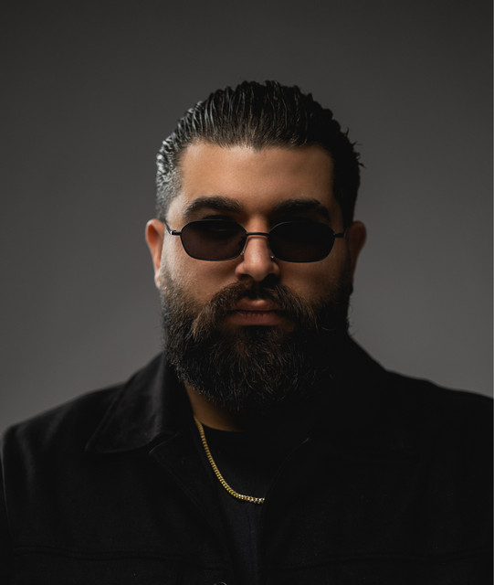 DJ ROY C