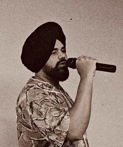 Aavy Grewal