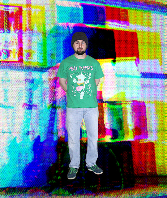 Gruff McGuff | Spotify