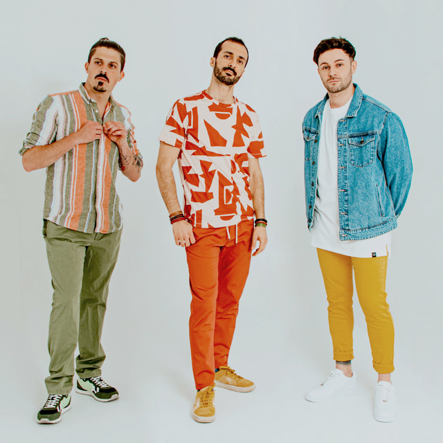 Les Montses | Spotify