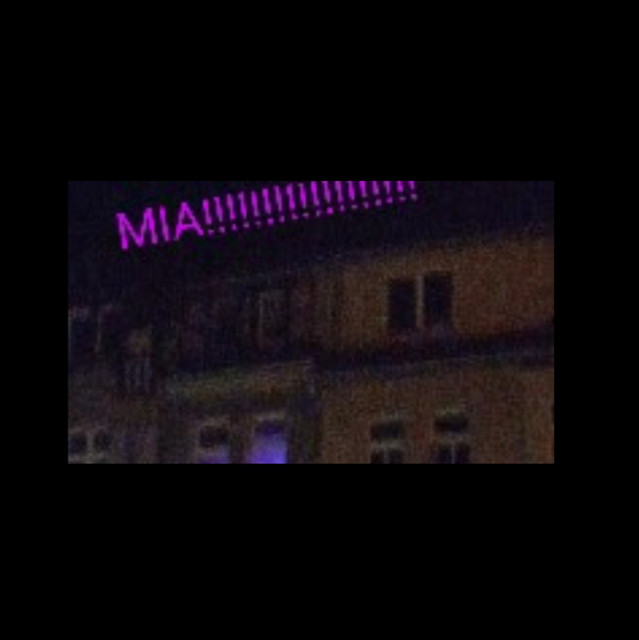 MiaOzean