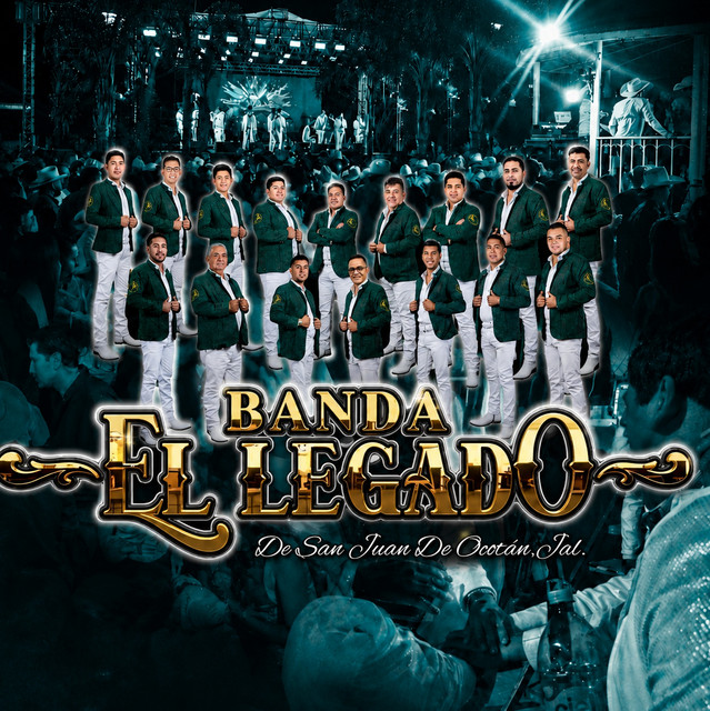 Banda El Legado