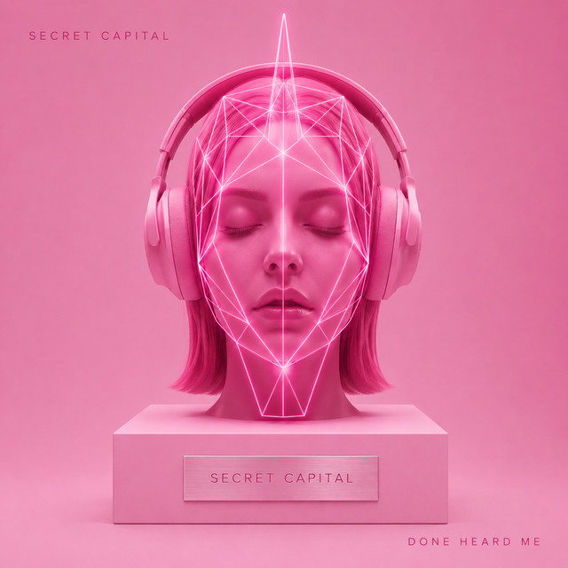 Secret Capital
