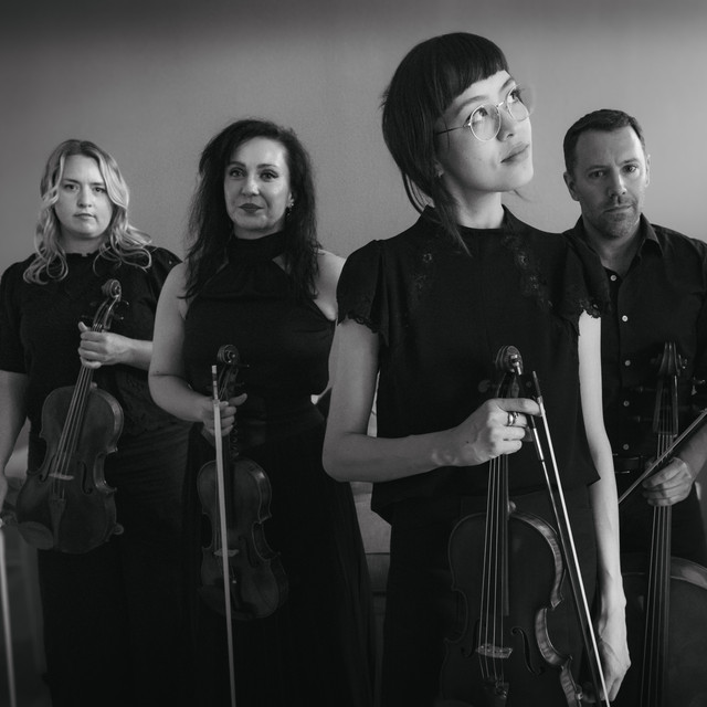 Vapour Quartet