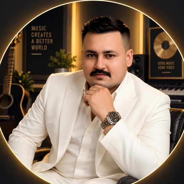 Mukesh Kumar