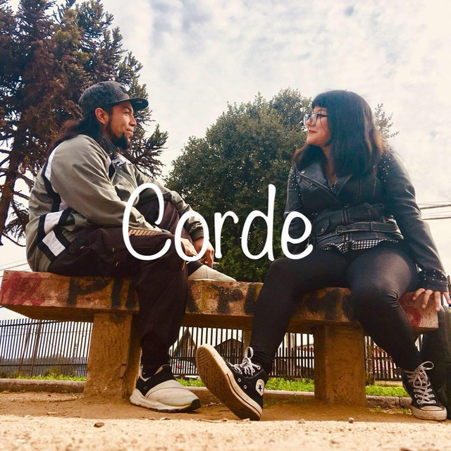 COR-D | Spotify