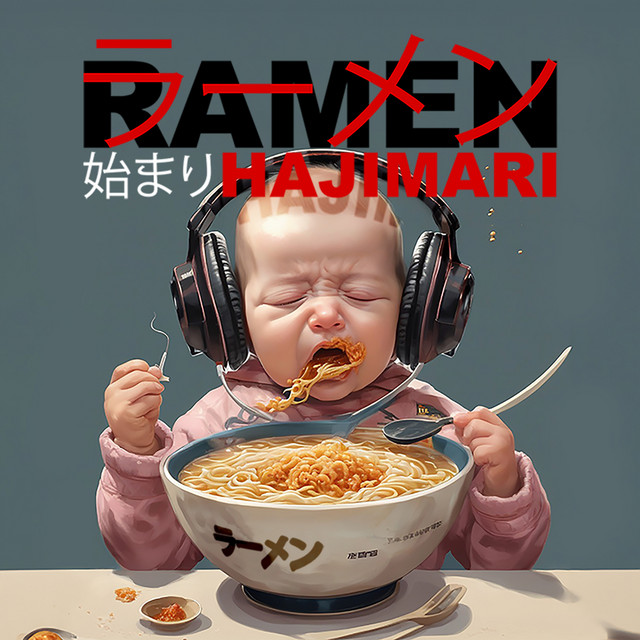 List of songs by Ramen - Chosic