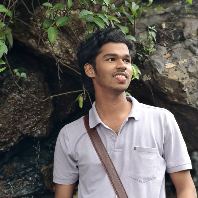 Arjun T N