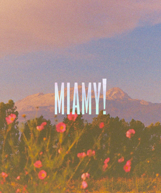 Miamy!