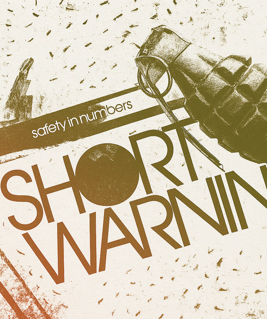 Short Warning