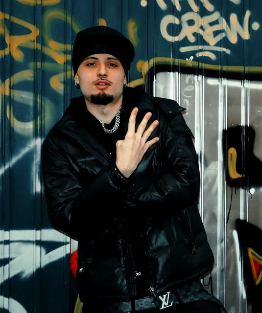 Criminel
