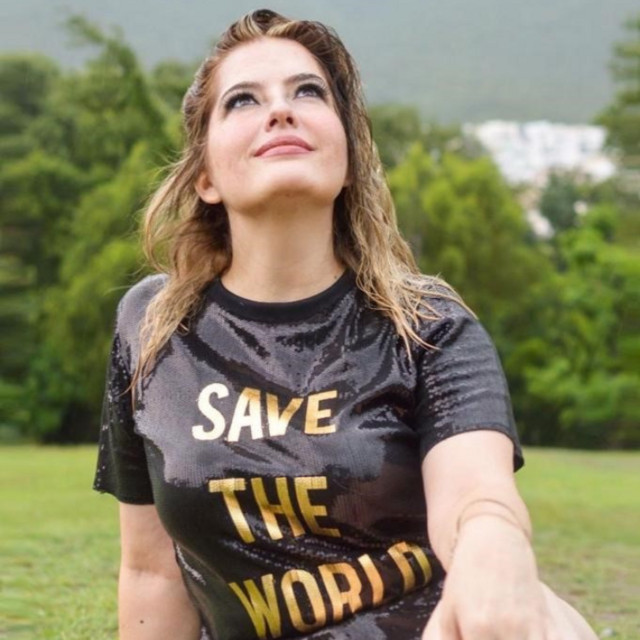Ana Haydeé Calderón