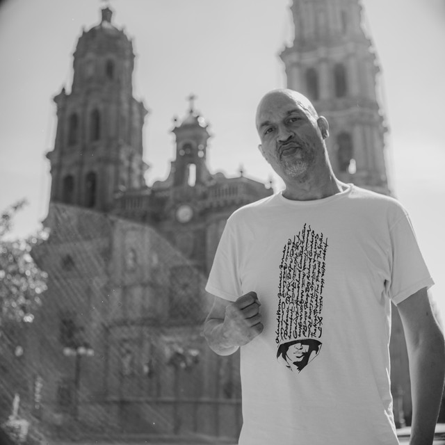 Orlando Voorn image