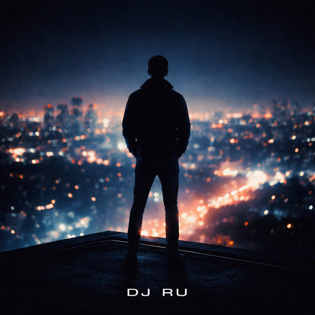 DJ RU