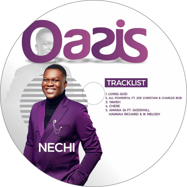 Nechi | Spotify