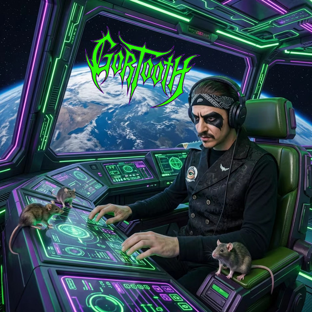 Gortooth