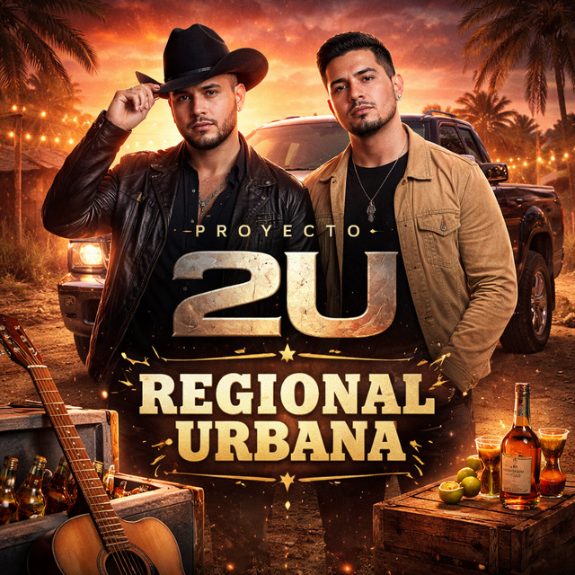 Proyecto 2U