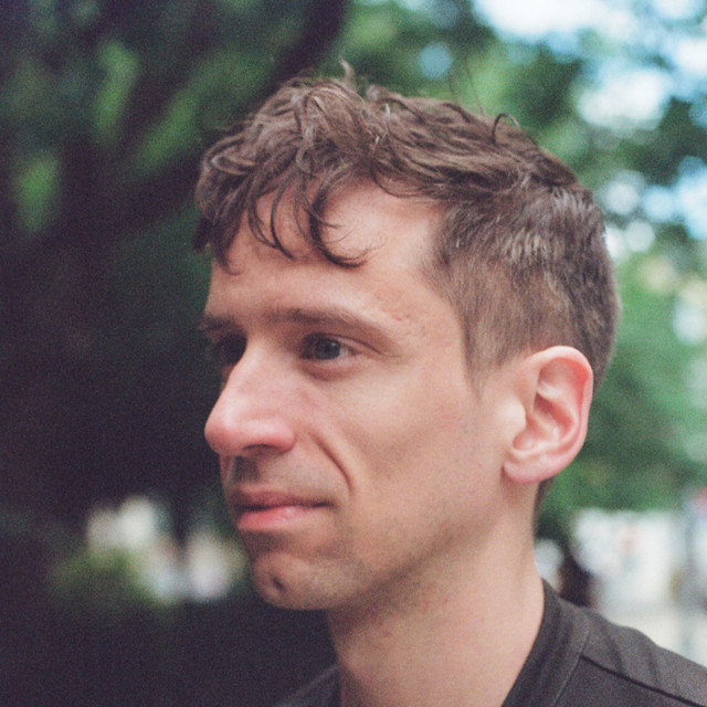 Matthew Stenroos