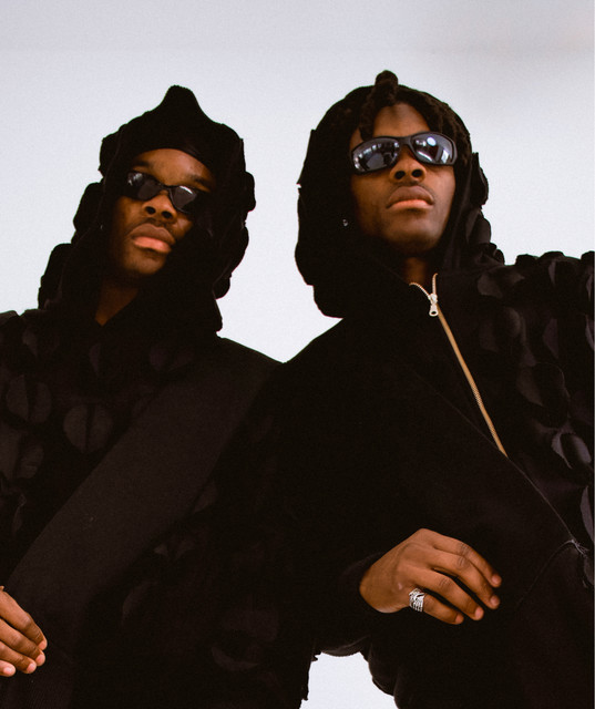 Ryderz | Spotify