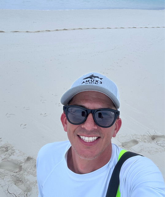 Exuma Secrets
