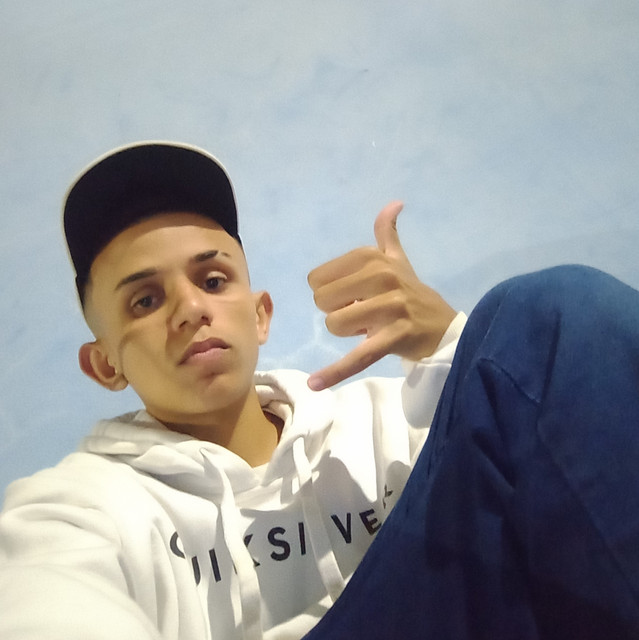 MC Henrique JP