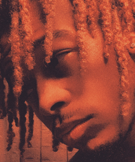 Riszy | Spotify