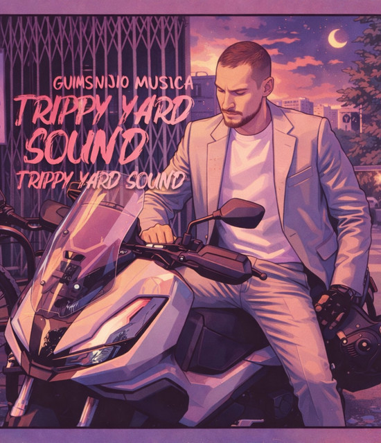 Guimsinho Musica