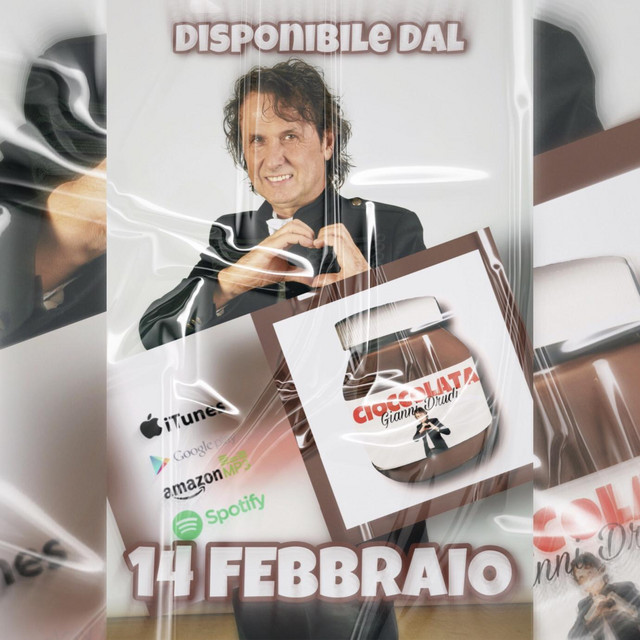 Gianni Drudi