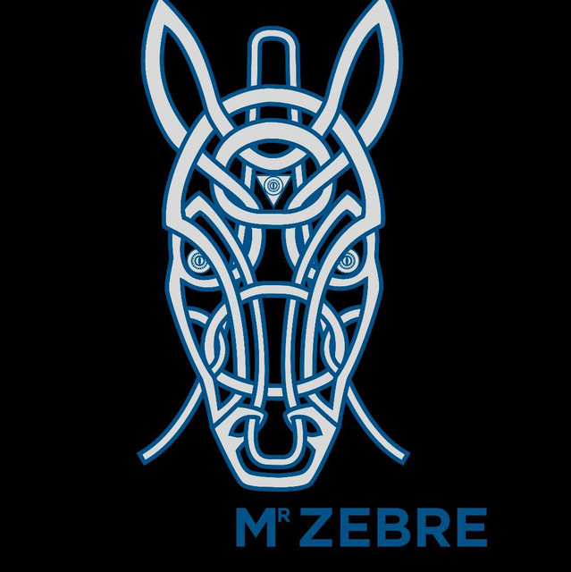 Mr Zebre