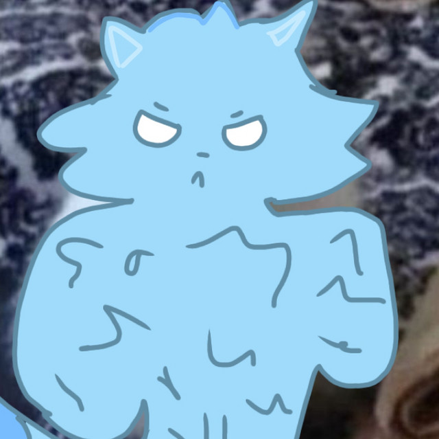 HeIsMiauw
