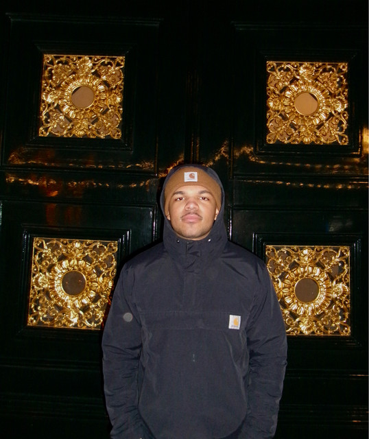 Kj3x | Spotify