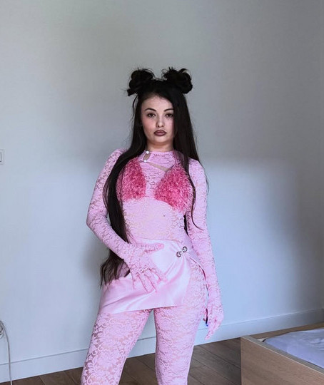 Nia Barbia