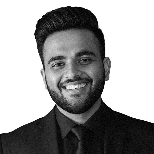 Adarsh Mishra
