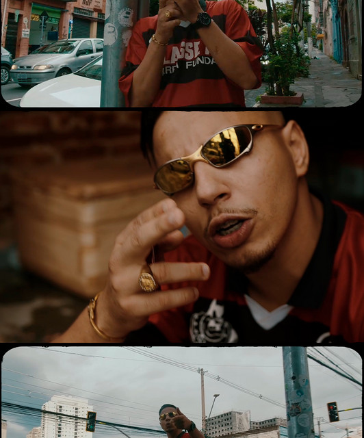 Mc Renatinho Trecho