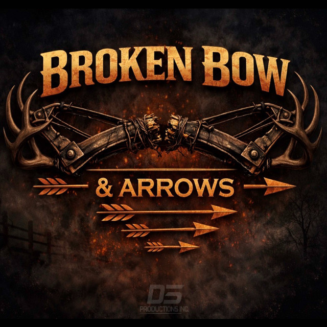 Broken Bow & Arrows
