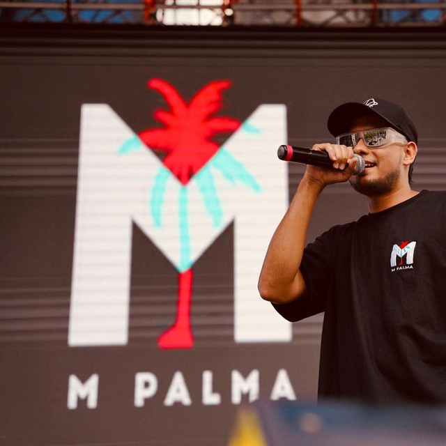 M Palma