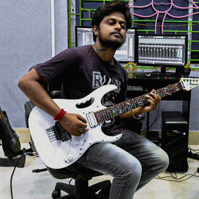 Biswajit Das