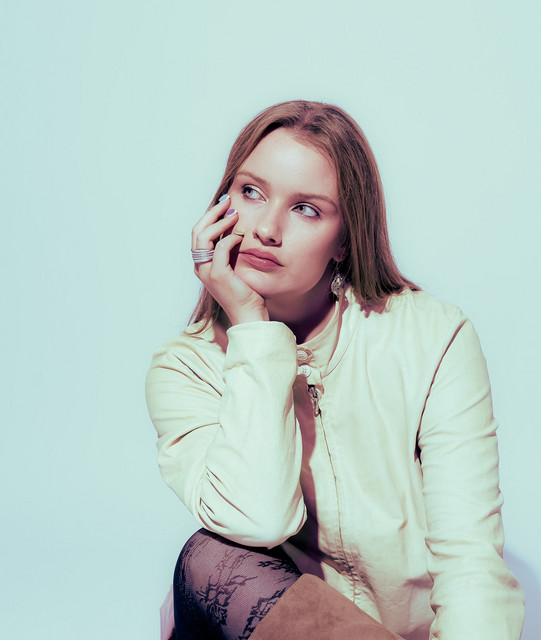 anna leah image
