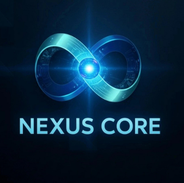 NEXUS CORE | Spotify