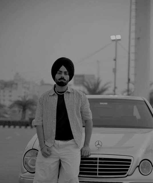 Baaj Sandhu