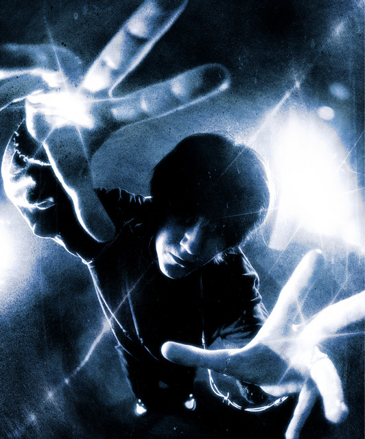 Jackson Rose image