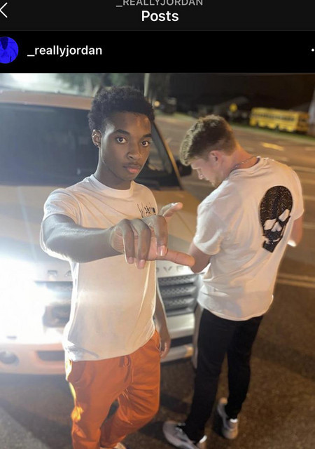 Reallyjordan | Spotify