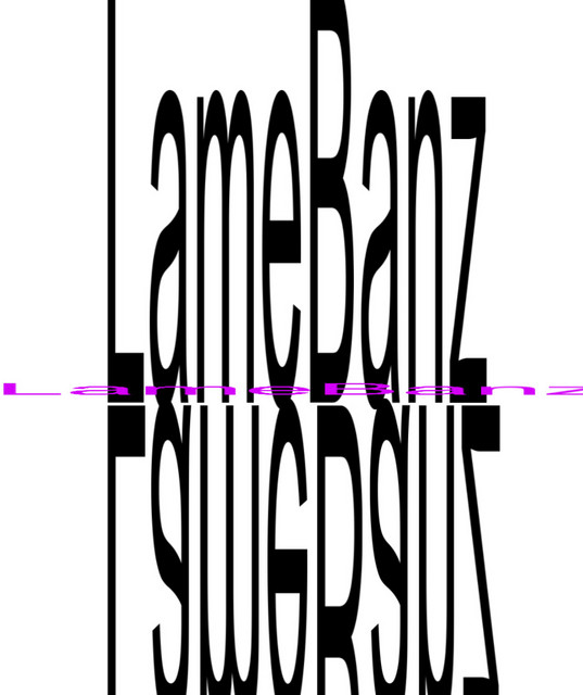 LameBanz