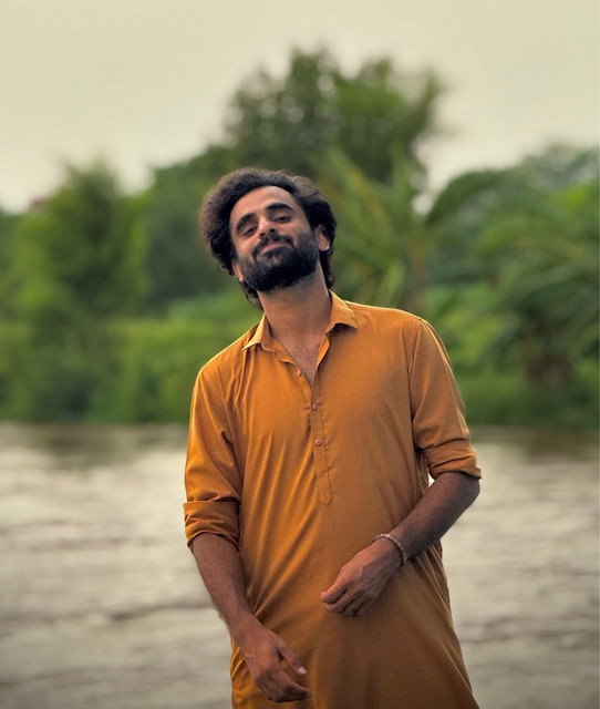 Mohsin Lashari